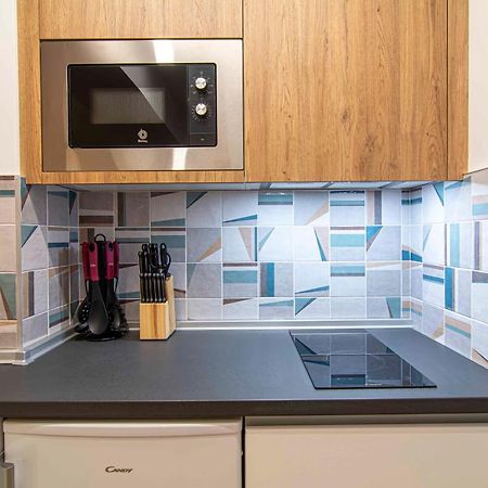 Apartamentos 1 Abril Малага Екстериор снимка